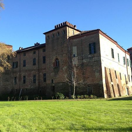 Castello Sannazzaro B&B Giarole Zewnętrze zdjęcie