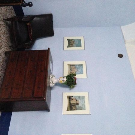 Castello Sannazzaro B&B Giarole Zewnętrze zdjęcie