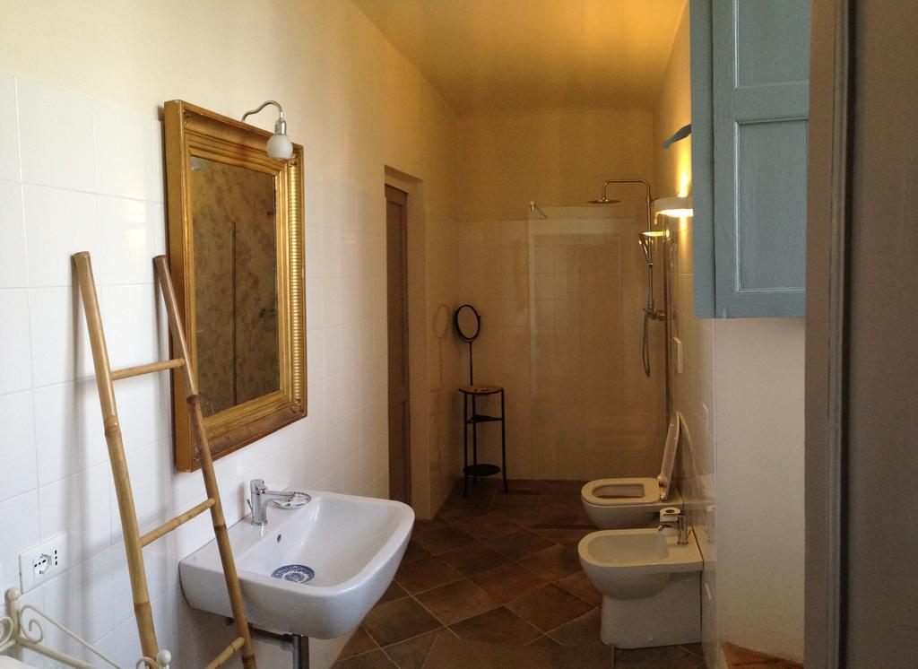 Castello Sannazzaro B&B Giarole Zewnętrze zdjęcie