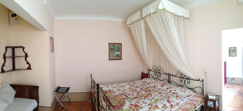 Castello Sannazzaro B&B Giarole Zewnętrze zdjęcie