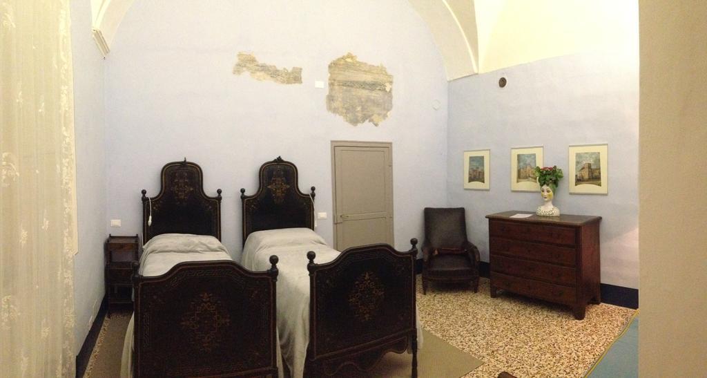 Castello Sannazzaro B&B Giarole Zewnętrze zdjęcie