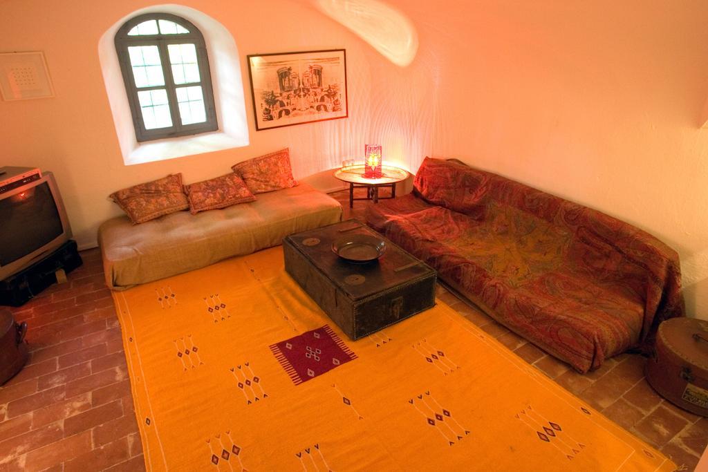 Castello Sannazzaro B&B Giarole Zewnętrze zdjęcie