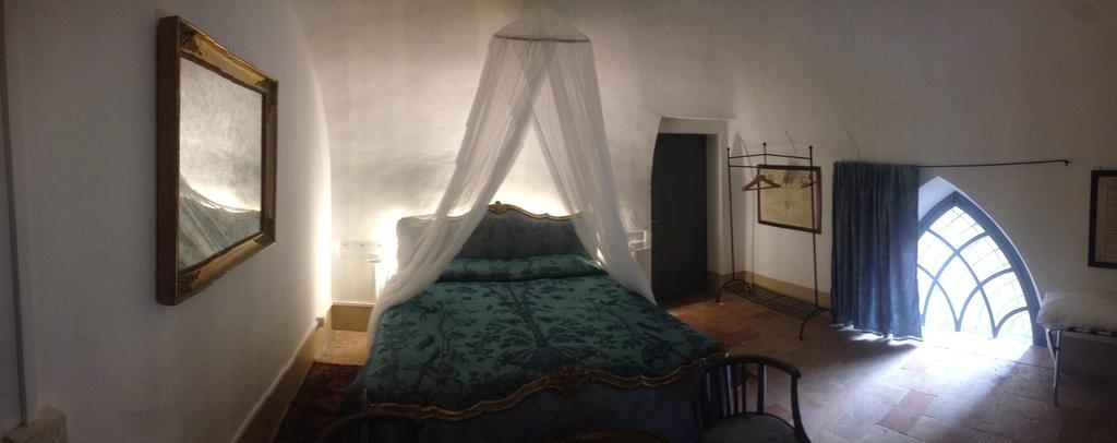 Castello Sannazzaro B&B Giarole Zewnętrze zdjęcie
