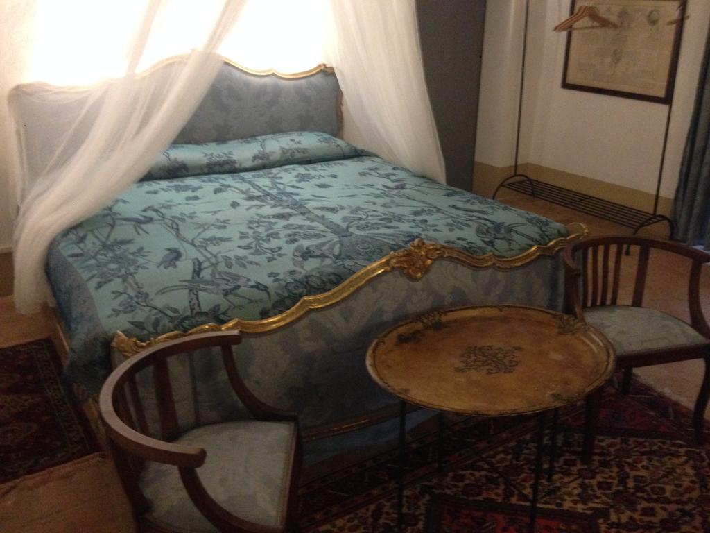 Castello Sannazzaro B&B Giarole Zewnętrze zdjęcie