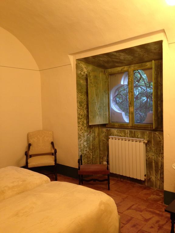 Castello Sannazzaro B&B Giarole Zewnętrze zdjęcie